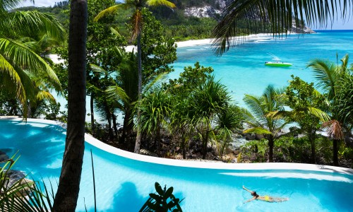 North Island